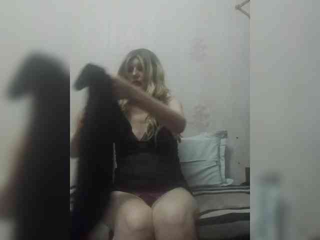 Kolibrii webcam