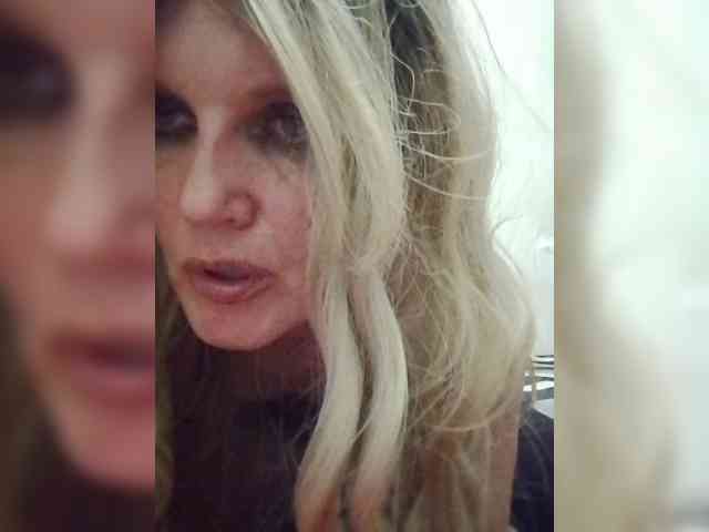 Kolibrii webcam