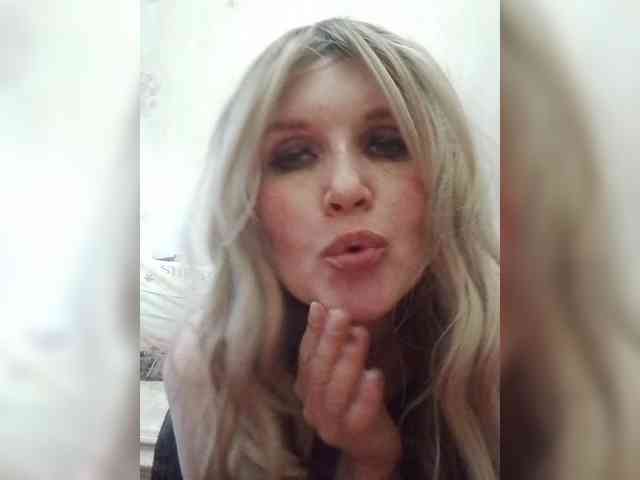 Kolibrii webcam