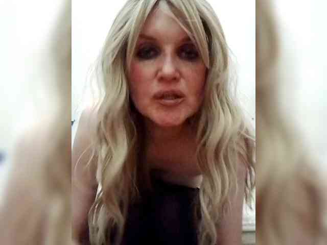 Kolibrii webcam