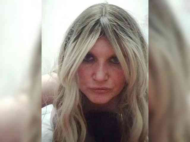 Kolibrii webcam