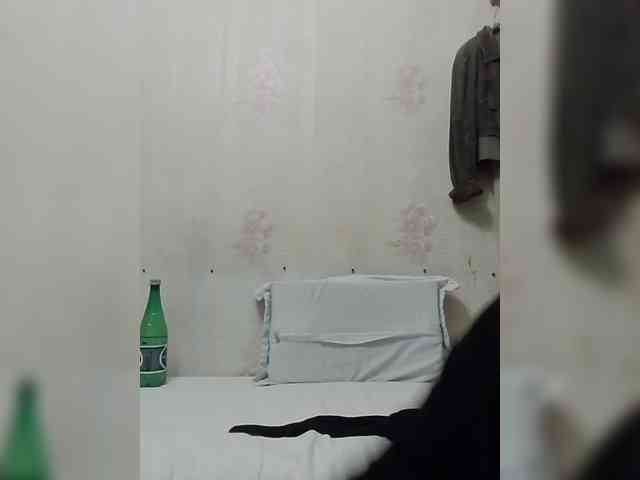 Kolibrii webcam
