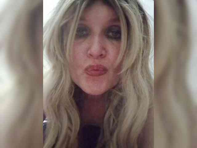 Kolibrii webcam