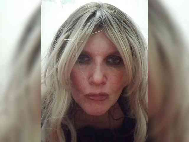 Kolibrii webcam