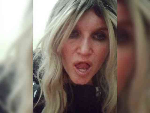 Kolibrii webcam