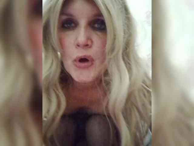 Kolibrii webcam