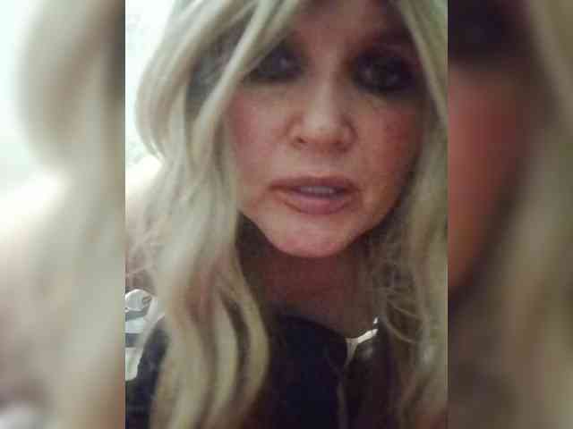 Kolibrii webcam