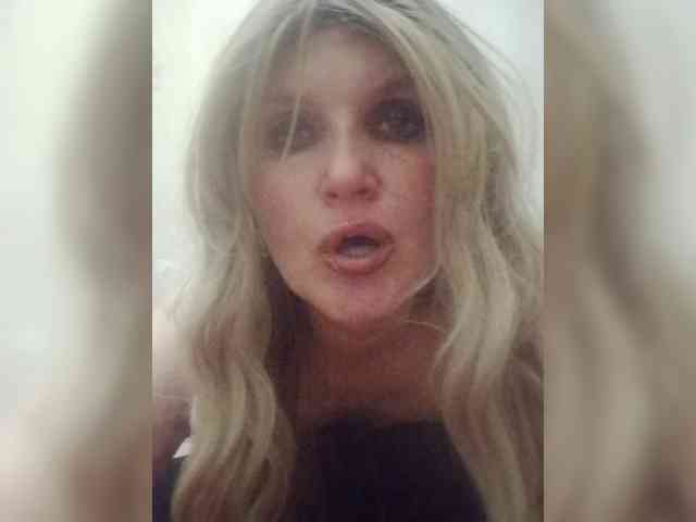 Kolibrii webcam