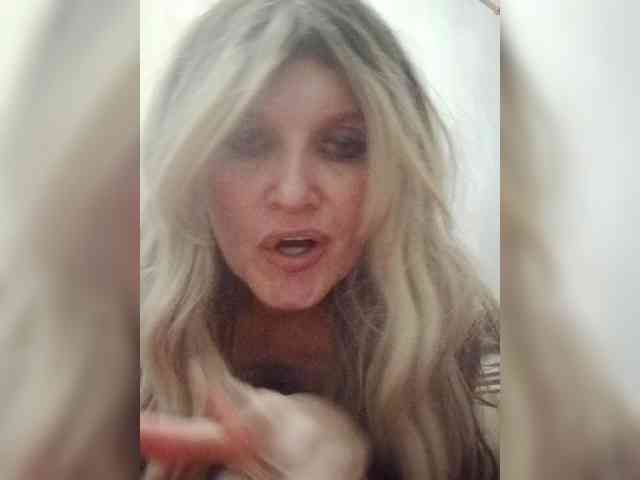 Kolibrii webcam