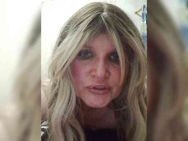 Kolibrii webcam