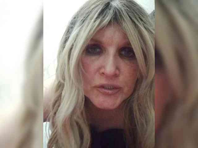 Kolibrii webcam