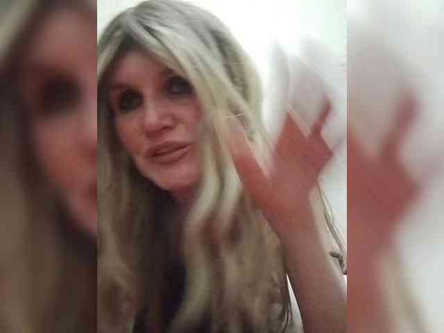 Kolibrii webcam