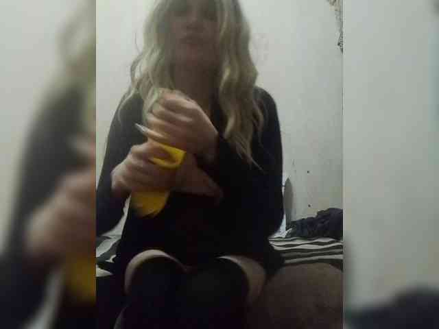 Kolibrii webcam