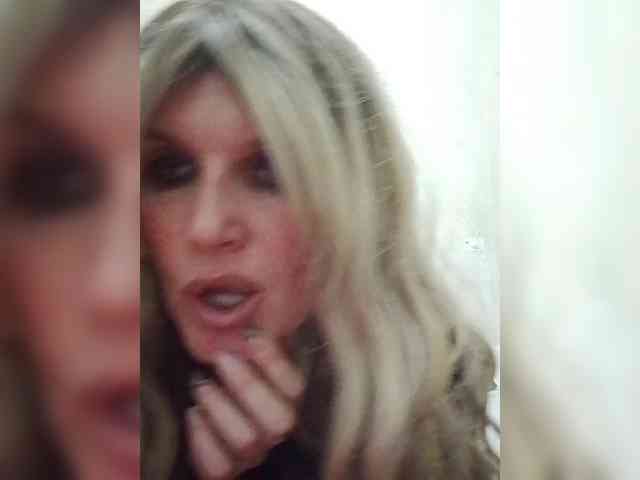 Kolibrii webcam