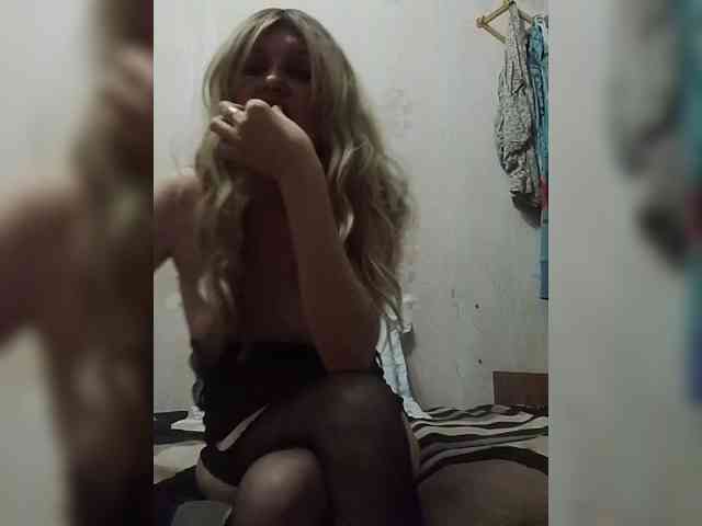 Kolibrii webcam
