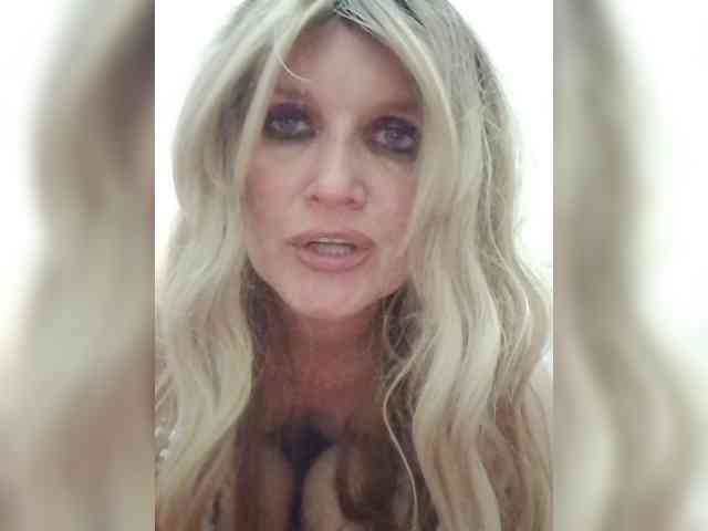 Kolibrii webcam