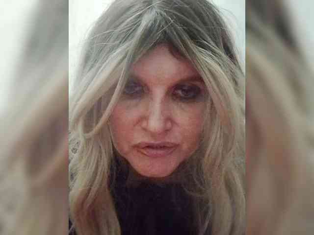 Kolibrii webcam