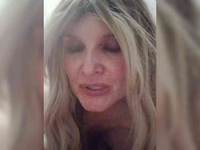 Kolibrii webcam