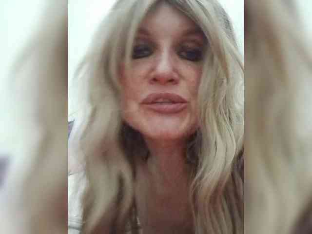 Kolibrii webcam