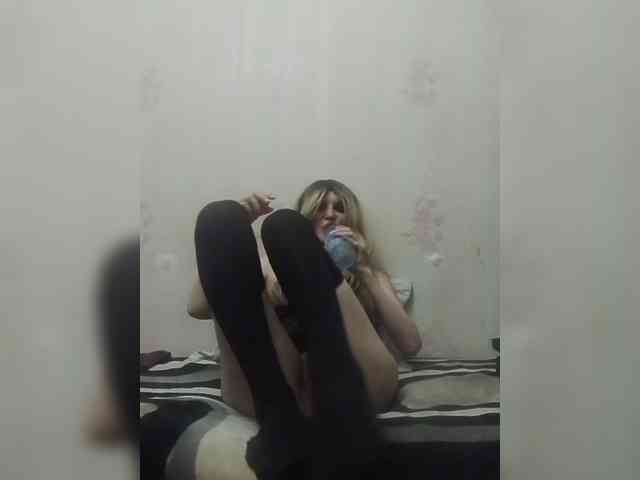 Kolibrii webcam