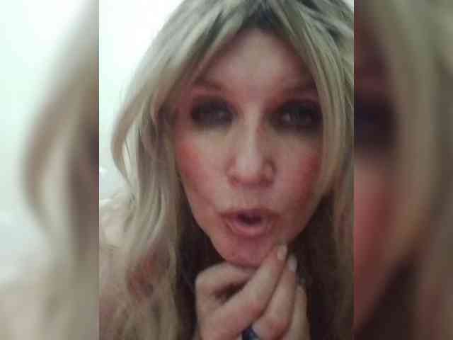 Kolibrii webcam