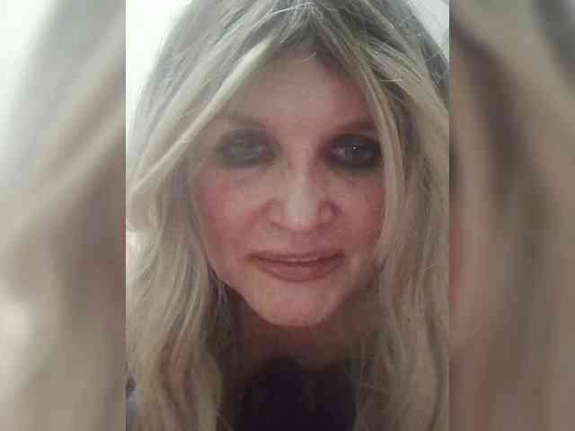 Kolibrii webcam