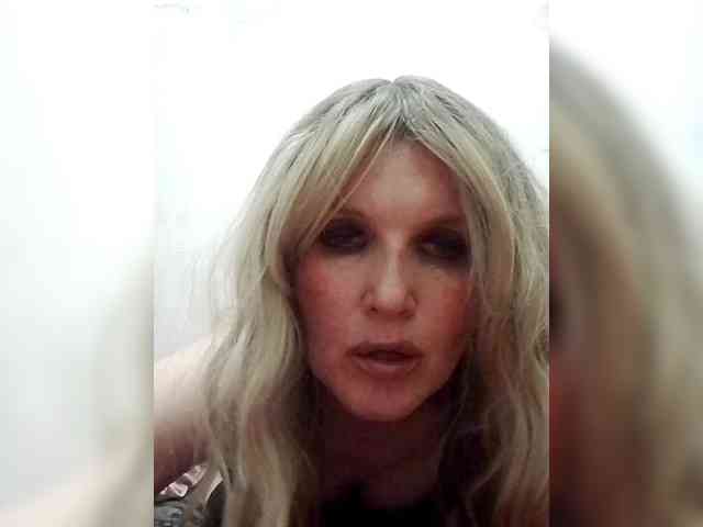 Kolibrii webcam