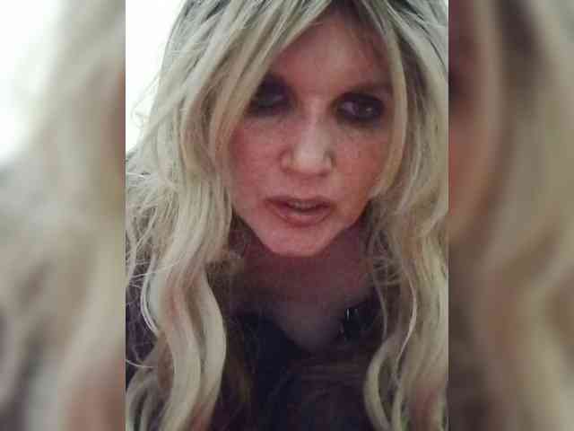 Kolibrii webcam