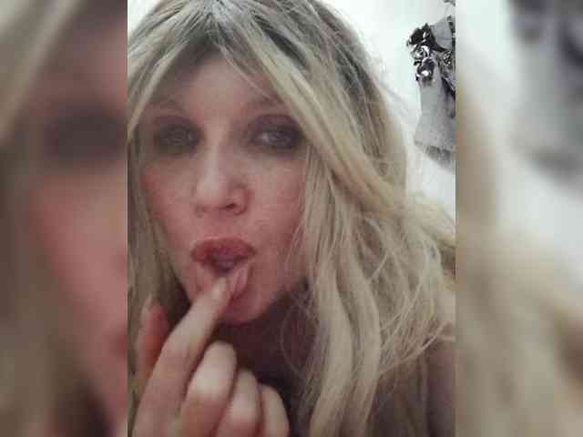 Kolibrii webcam