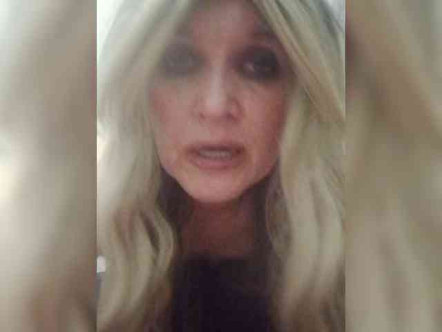 Kolibrii webcam