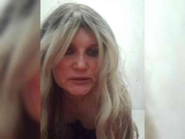 Kolibrii webcam