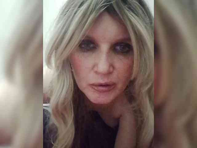 Kolibrii webcam