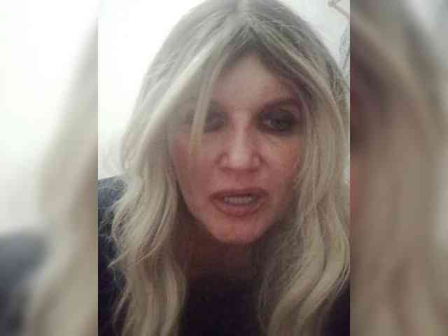 Kolibrii webcam