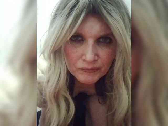 Kolibrii webcam