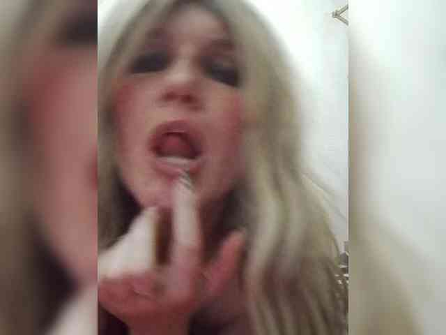 Kolibrii webcam