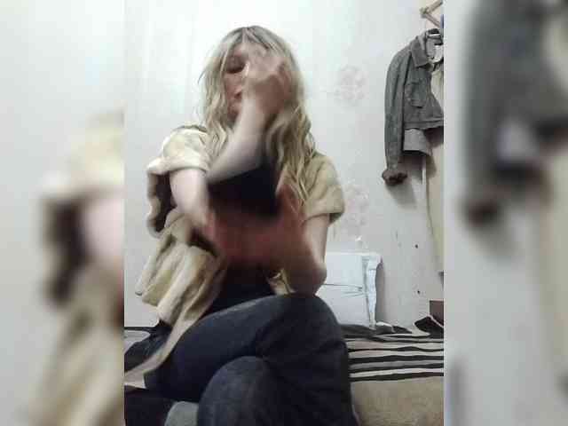 Kolibrii webcam