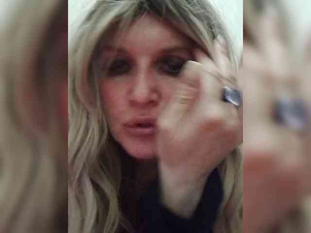Kolibrii webcam