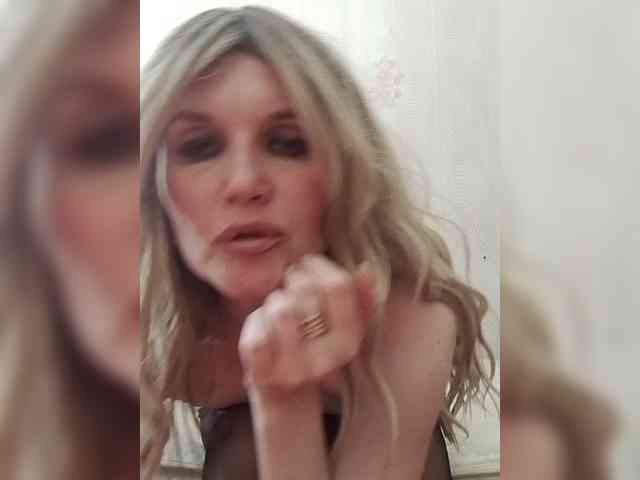 Kolibrii webcam