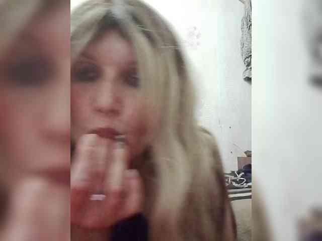 Kolibrii webcam