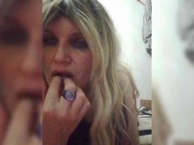 Kolibrii webcam