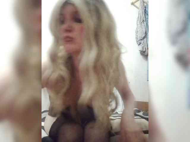 Kolibrii webcam