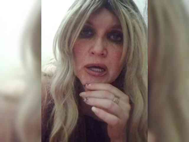 Kolibrii webcam