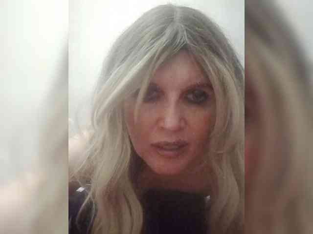 Kolibrii webcam