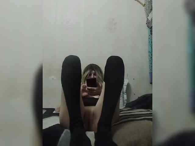 Kolibrii webcam