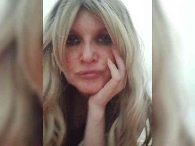 Kolibrii webcam