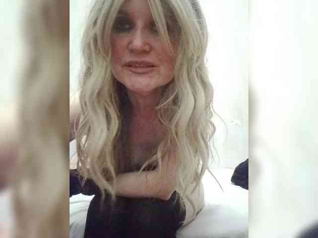 Kolibrii webcam