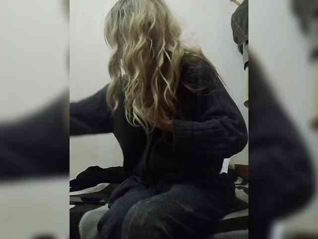 Kolibrii webcam