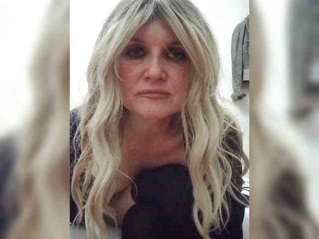Kolibrii webcam