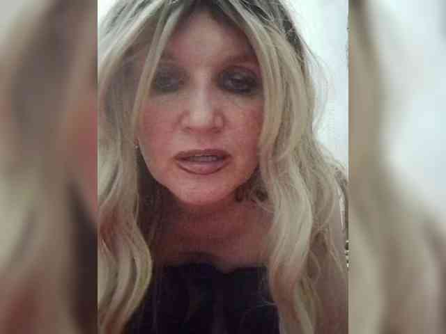 Kolibrii webcam