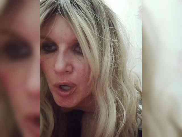 Kolibrii webcam